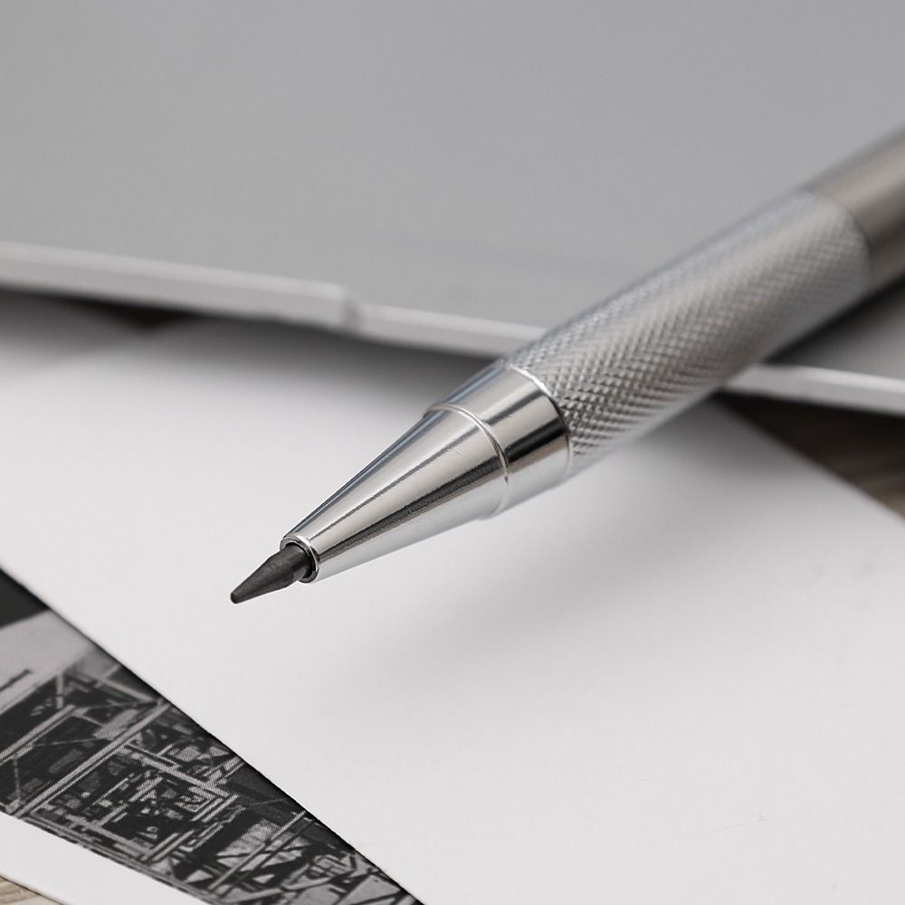Mechanical Pencil 0.3 - 6箱入り 0.3/0.5/0.7/0.9/1.3/2.0/3.0mm 自動鉛筆替芯 ブラック シャープペン替芯 替え芯