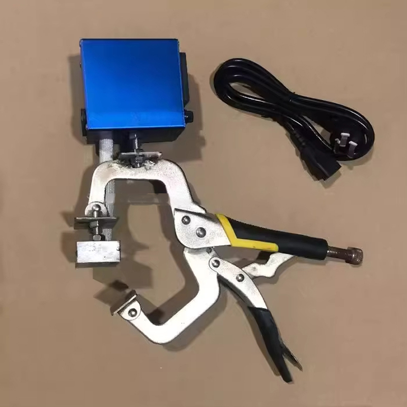 真鍮製手動スタンプ - タイヤ、ゴム、革パッチ用のパーソナラ - Rubber Date Stamp のレビューと価格