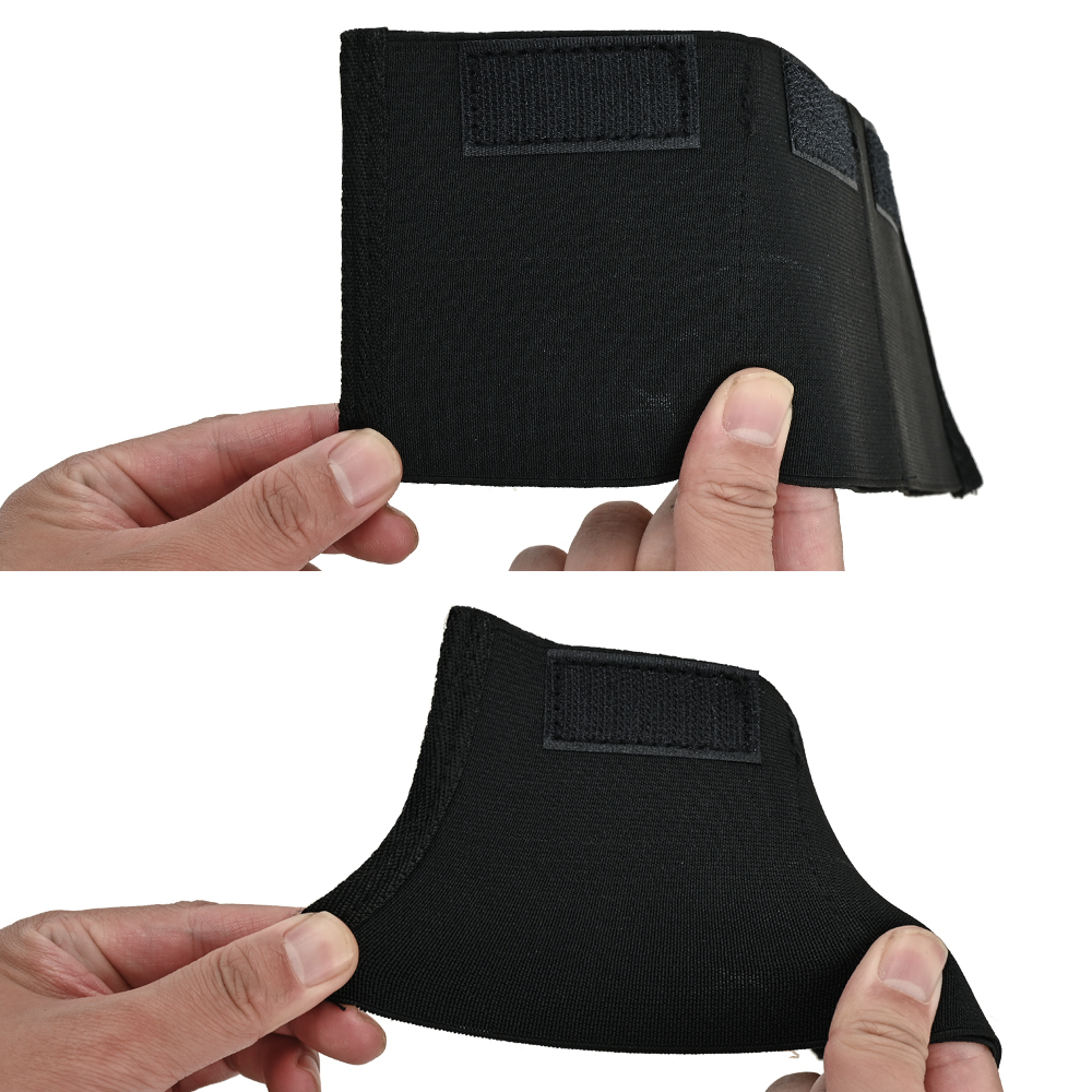 マイクロファイティングバッグ,伸縮性ホルダー,カンガルーバッ - Magazine Holder Rack のレビューと価格