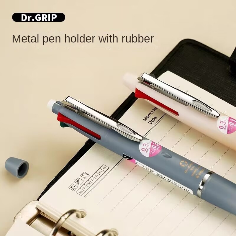 パイロット-4つの多機能ハンドペン,0.7/0.5mm,4色 - Mechanical Pencil 0.3 のレビューと価格