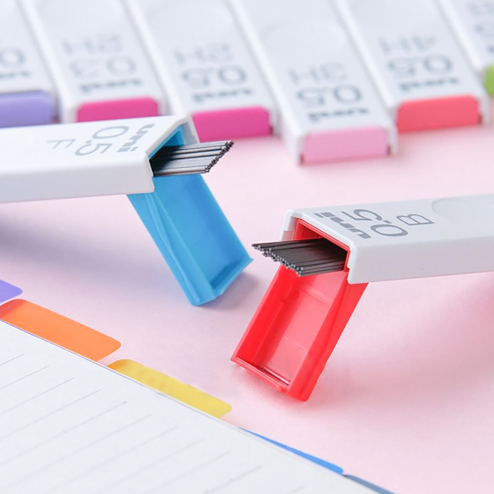 日本のユニコーン,UL-S,3コア,防汚,厚手,壊れない,学 - Mechanical Pencil 0.3 のレビューと価格
